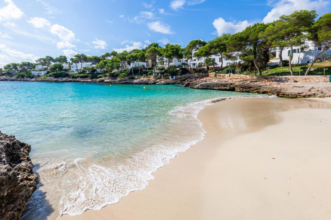 White Suites 3 Cala D´Or المظهر الخارجي الصورة