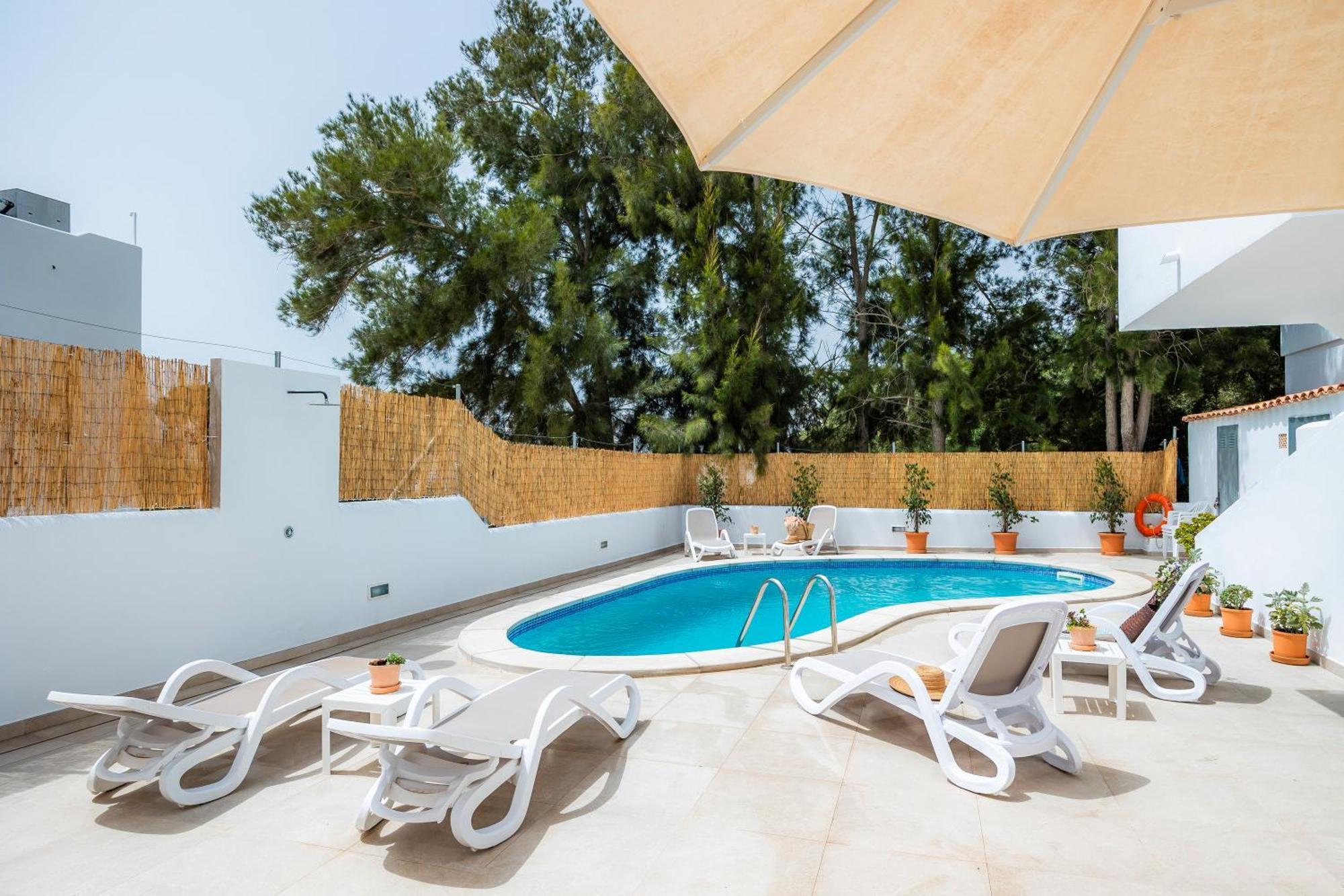 White Suites 3 Cala D´Or المظهر الخارجي الصورة