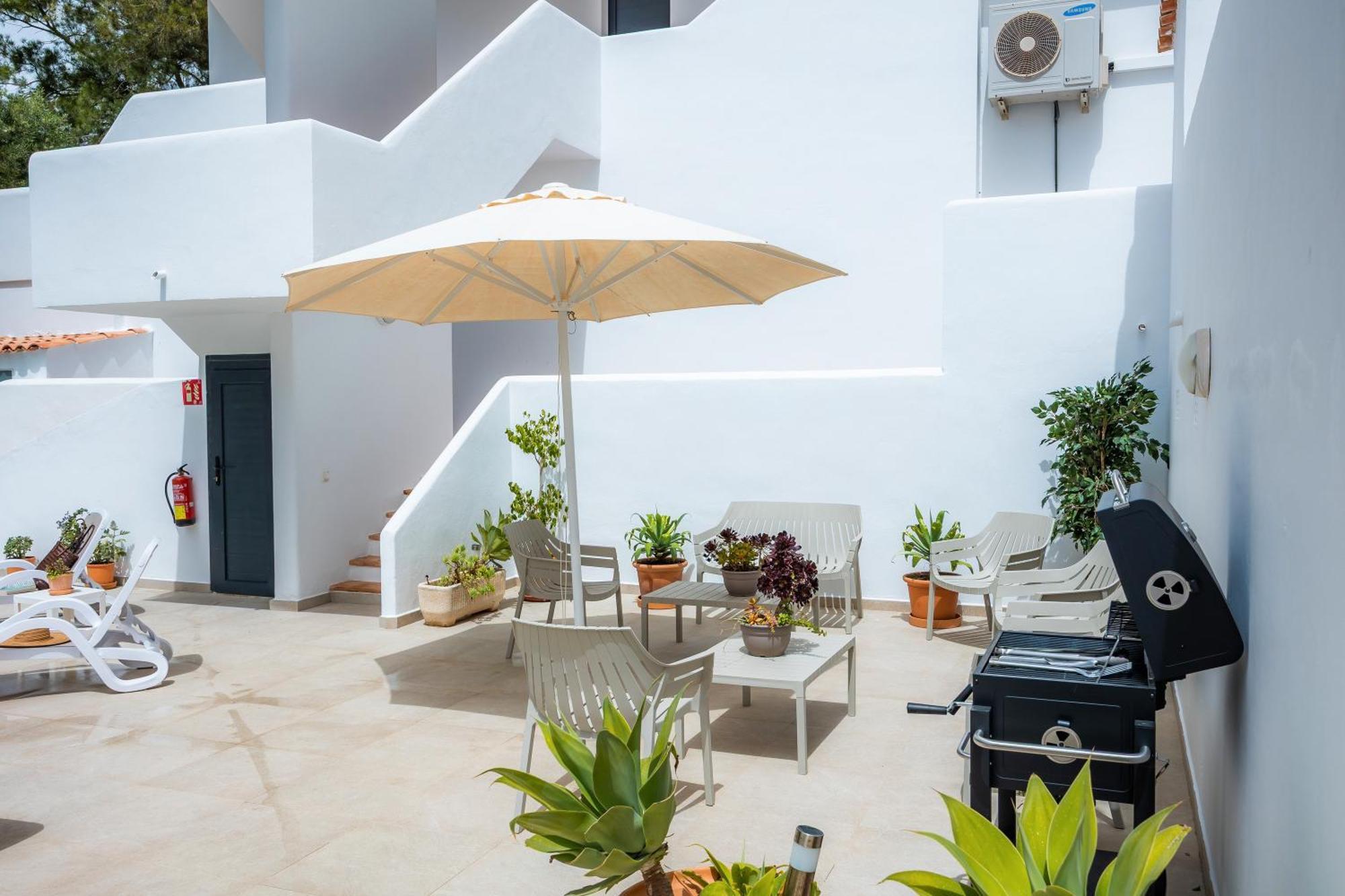 White Suites 3 Cala D´Or المظهر الخارجي الصورة