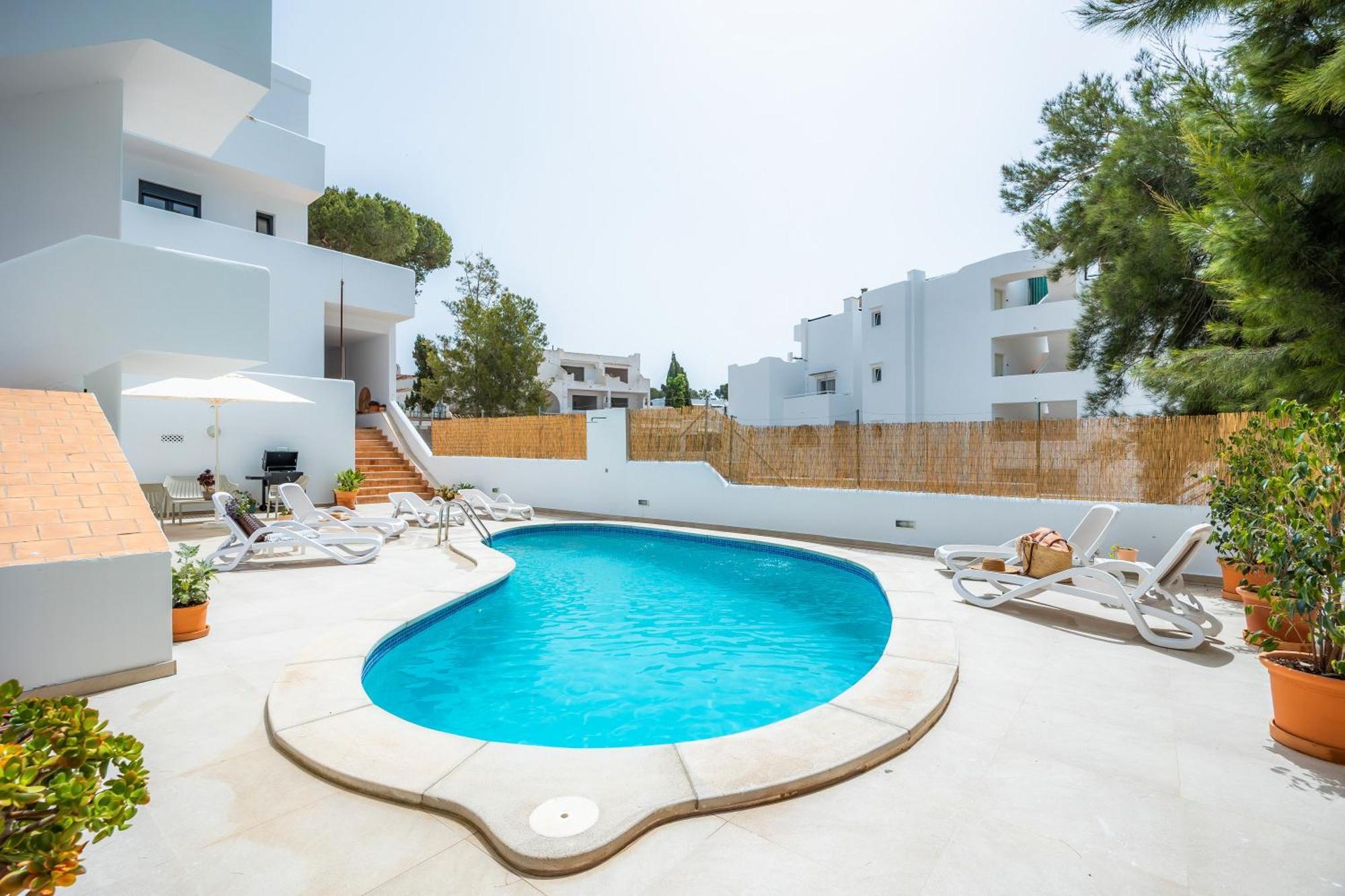 White Suites 3 Cala D´Or المظهر الخارجي الصورة