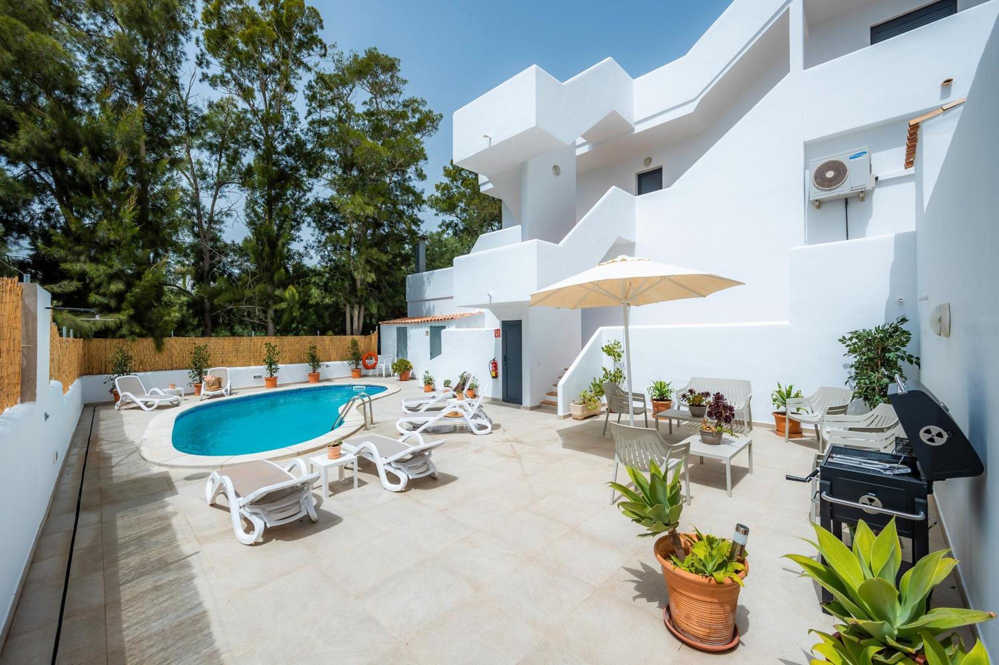 White Suites 3 Cala D´Or المظهر الخارجي الصورة