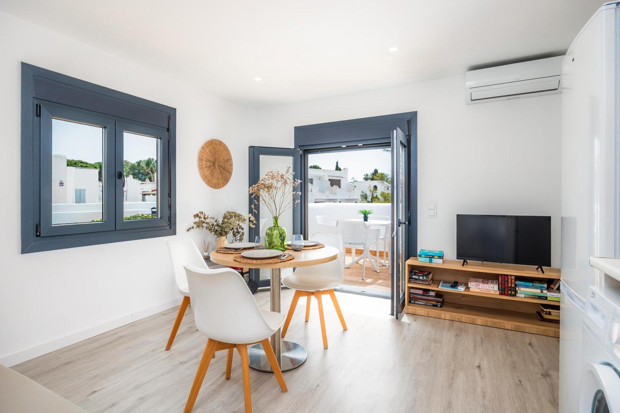 White Suites 3 Cala D´Or المظهر الخارجي الصورة